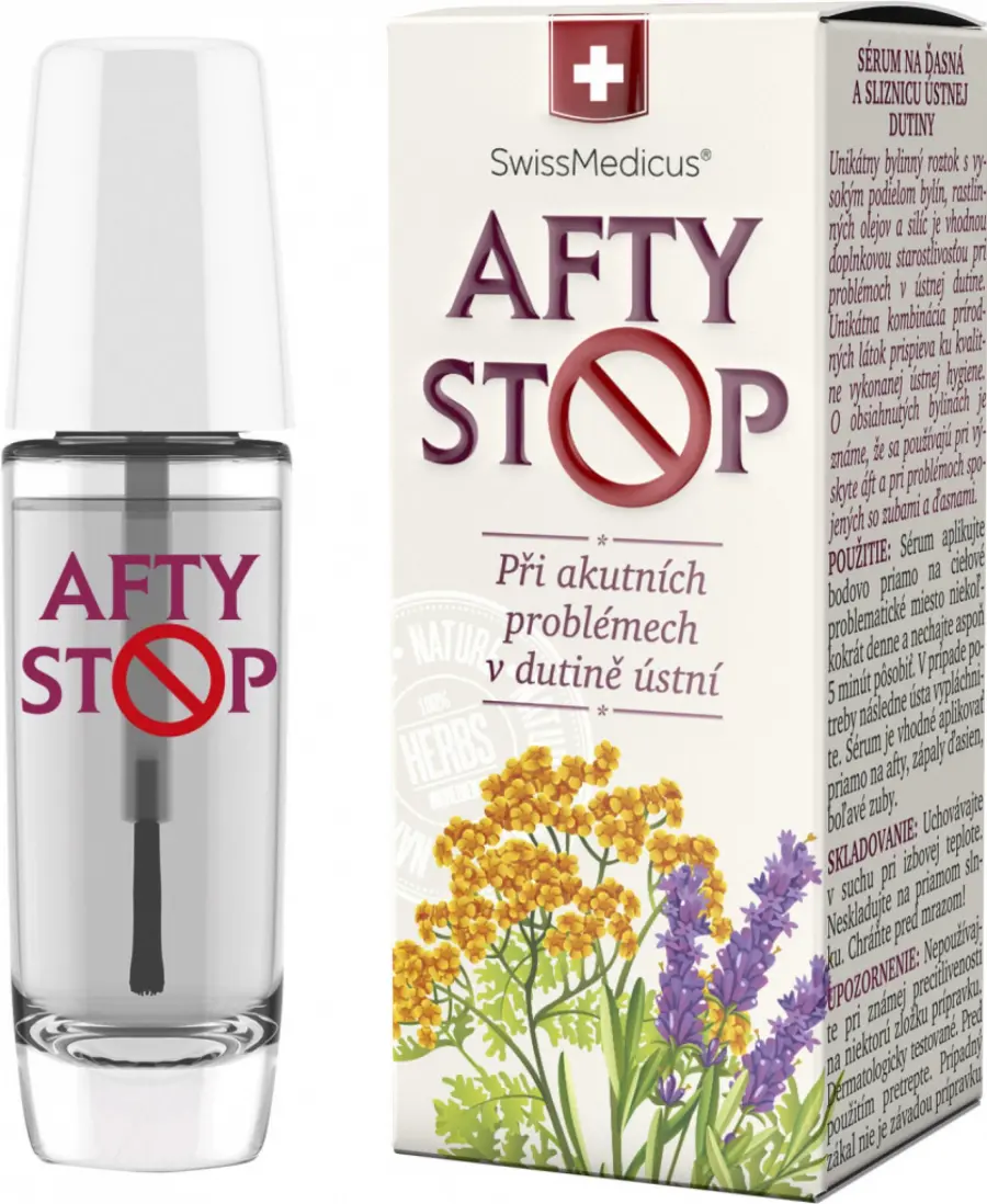 2713_AFTYSTOP 10 ML